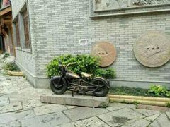 -龙潭水乡