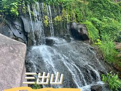 -岳麓山风景名胜区