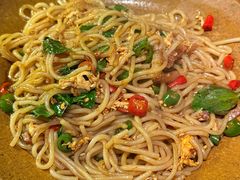 江西拌粉-Night Breeze晚风