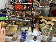 -周荞面(学府街店)