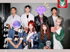 -伽利略剧本探案馆(国贸店)