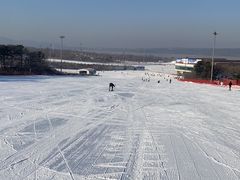 -棋盘山冰雪大世界
