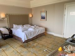 -阳澄湖费尔蒙酒店
