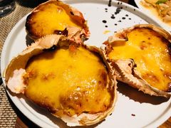 -Mr·Fish鱼鲜生海鲜放题(银泰in99店)