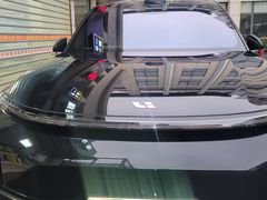 -车水马龙3M汽车贴膜冠军店隐形车衣改色膜(漕宝路中环店)