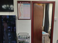 -张钰强中医正骨推拿连锁(唐家人才公寓店)