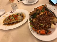 -桥底辣蟹(谢斐道店)