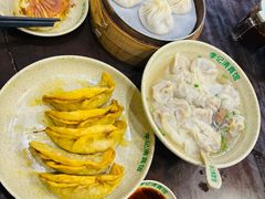-李记清真馆(打钉巷店)