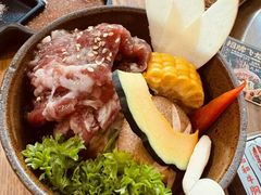 -炎蔵牛舌烤肉