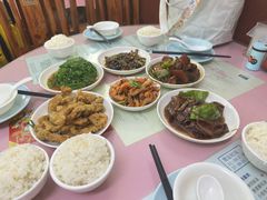 -蘭心餐厅(进贤路店)