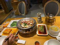 -隔壁老王·家常云南菜(花巷店)