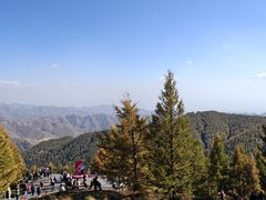 -苏木山森林公园