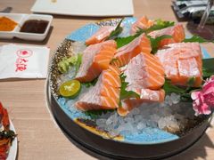 -大渔铁板烧(万象城店)