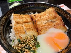 -鳗事鱼意·活鳗现烤专門店(保利广场店)