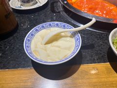 -蓉城老院十年老火锅(中南店)