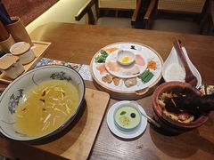 -芸南道·过桥米线(昆明老街旗舰店)