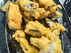 -鸿渡渔庄·特色鸭咀鱼