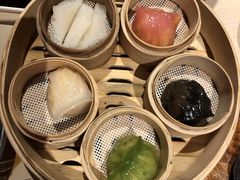 -避风塘(金山万达店)
