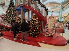 -新城市广场