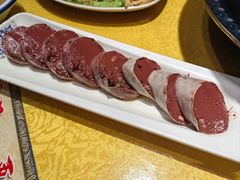-凤吉园乌拉满族火锅中华老字号(繁荣路店)