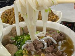 -菜忠潮州牛肉店(岗厦店)