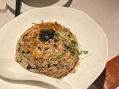 -若蘭慈·无国界素食料理(欢乐海岸店)