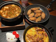 -旺爷砂锅·茶作(国贸城店)