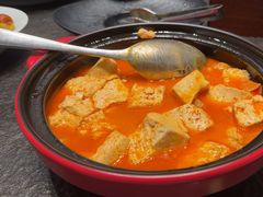 -浩运·海鲜青岛菜·海胆水饺(石老人店)