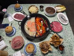 -五里关火锅(牛市口店)