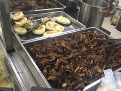-清真-戏楼王记牛肉面