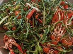 -一棠龙虾•王牌虾球(恒隆广场店)