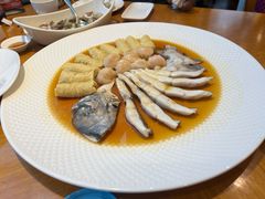 -高佳庄·海鲜酒楼(临城百合店)