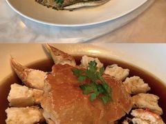 -九里云松·天香餐厅