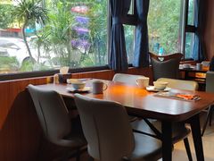 -喜粤广东菜(汉屯路店)