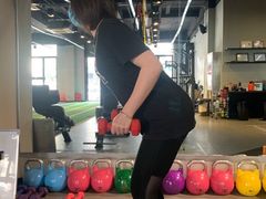 -Freedom Fitness私教健身俱乐部(徐虹北路店)
