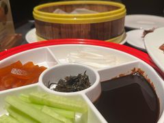 -全聚德(双井店)