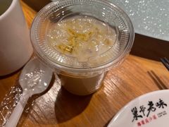 -巢爷老味(东方红店)