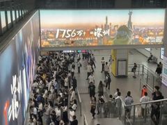 -深圳国际会展中心洲际酒店