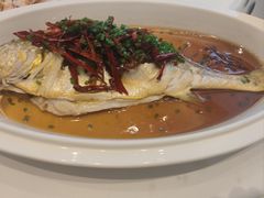 -世贸万锦大酒店·江南春中餐