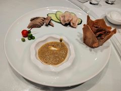 -全聚德(领城国际店)