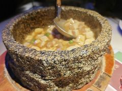 -绿茶餐厅(同成街华联店)