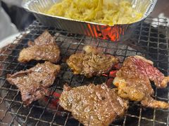 -西塔隆太白烤牛肉馆(图们路店)
