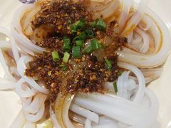 川北凉粉-皇城坝小吃(科华成都王府井购物中心店)