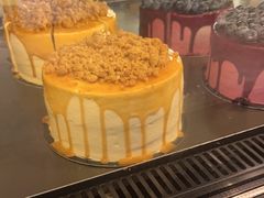 -BAKER&SPICE(安福路店)