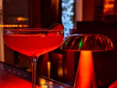 -上海柏悦酒店·世纪100牛排馆