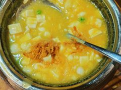 -江南小叙·美食研究院(鱼街店)