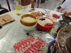 -东来顺•非遗火锅(外滩店)