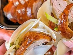 -额娘·现烙春饼烤鸭(太原总店)