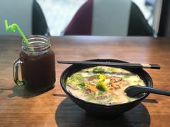 -鸭小妹鸭血粉丝(老门东店)