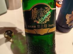 -金碧辉煌海鲜烧烤专营店(明泽街店)
